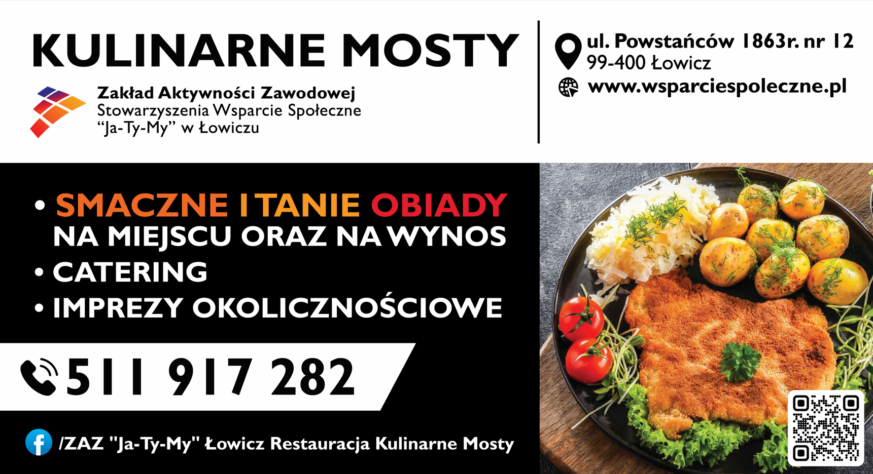 imprezy okolicznosciowe ŁOWICZ